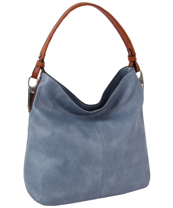 Fashion Shoulder Bag LHL001-2Z DENIM